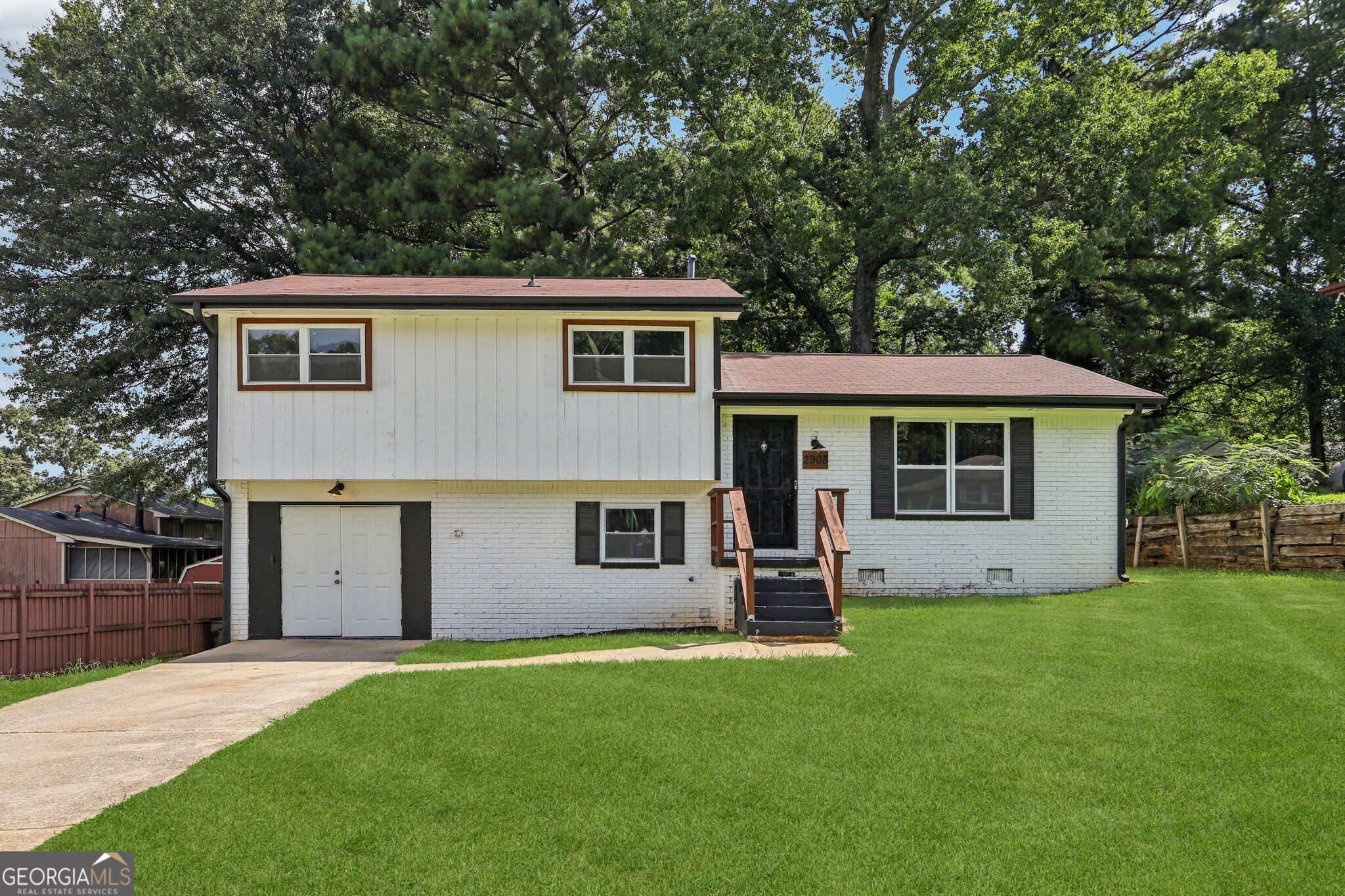 2908 Drexel Lane Property Photo 1