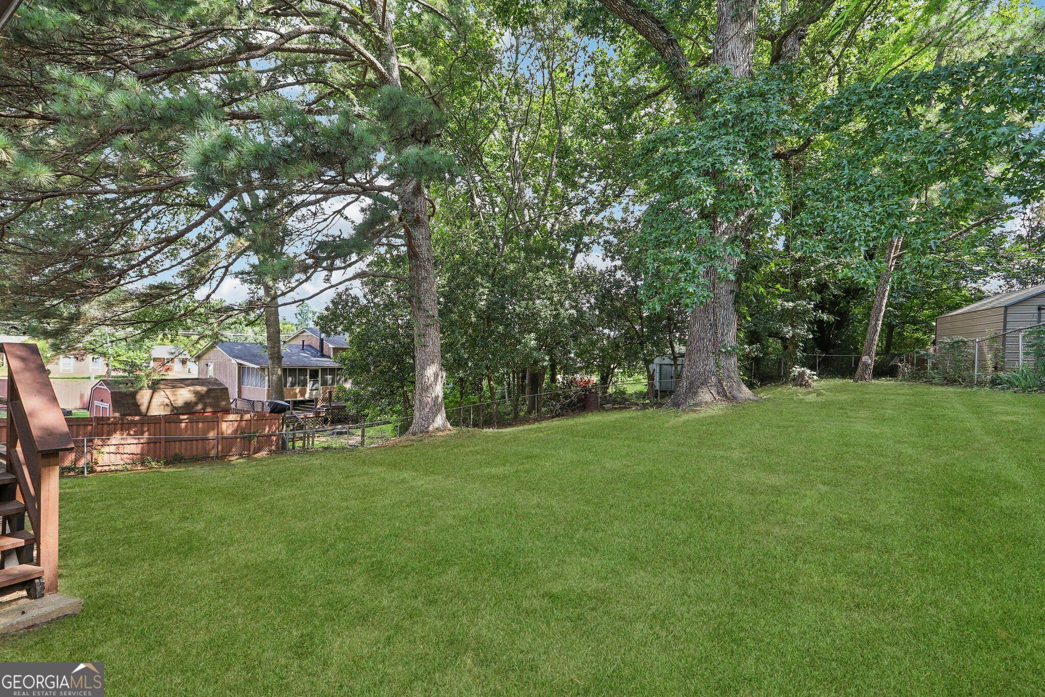 2908 Drexel Lane Property Photo 29