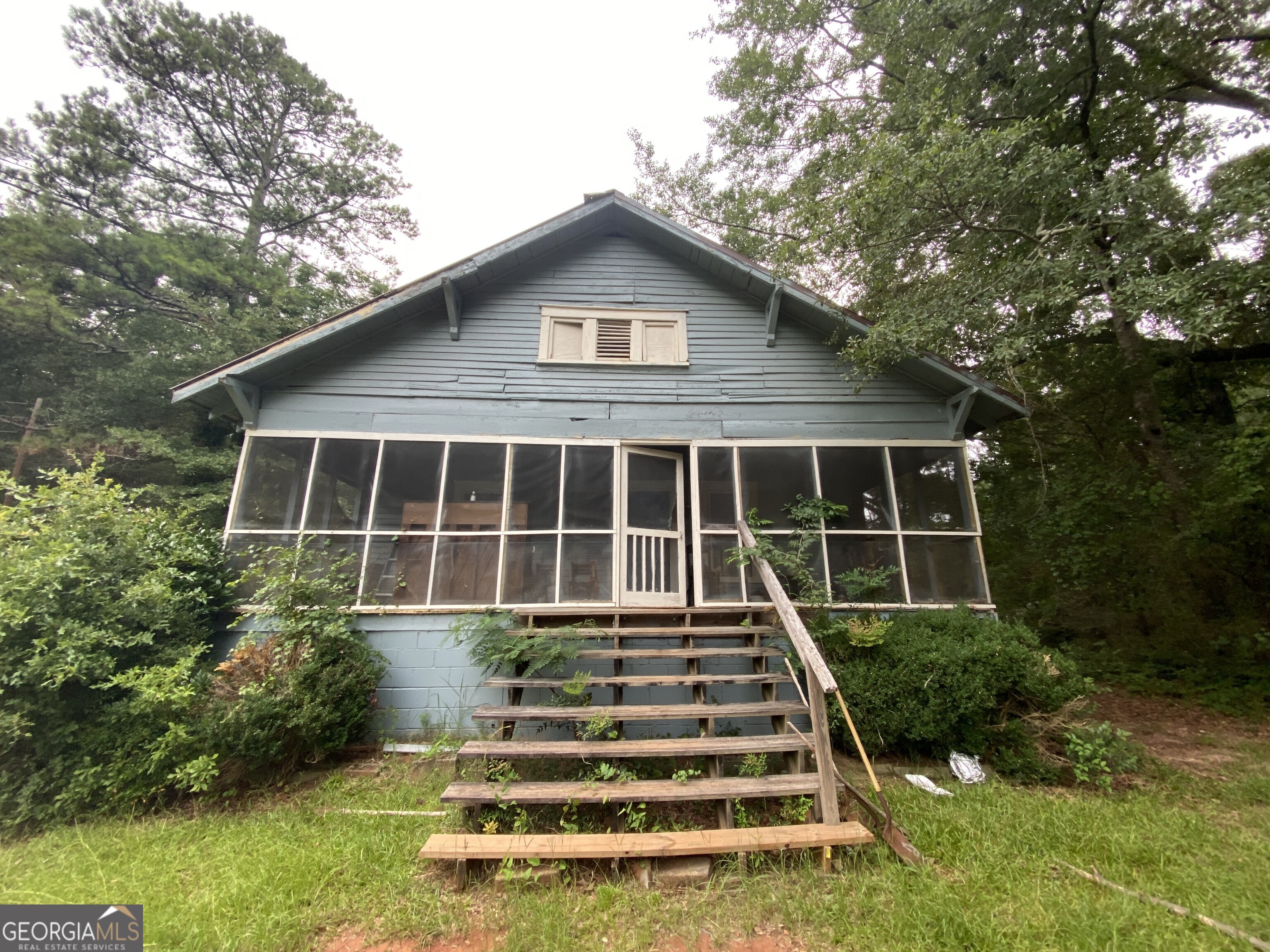 1944 Mountain Creek Church Road Property Photo 1
