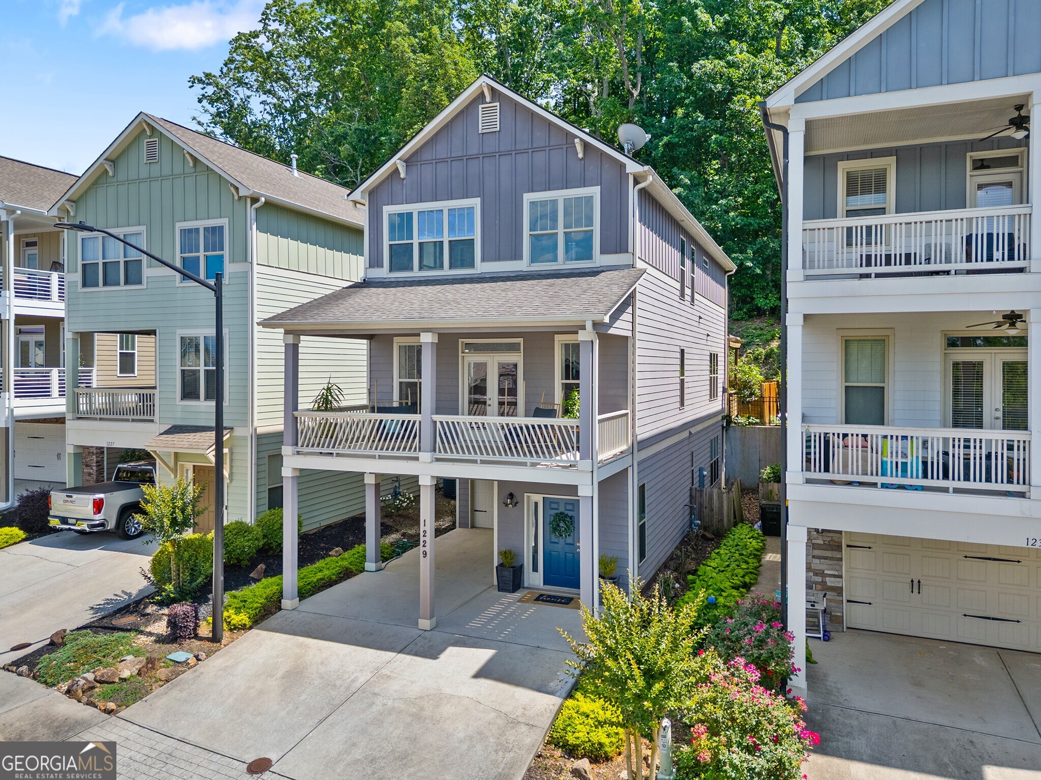 1229 Ridenour Lane