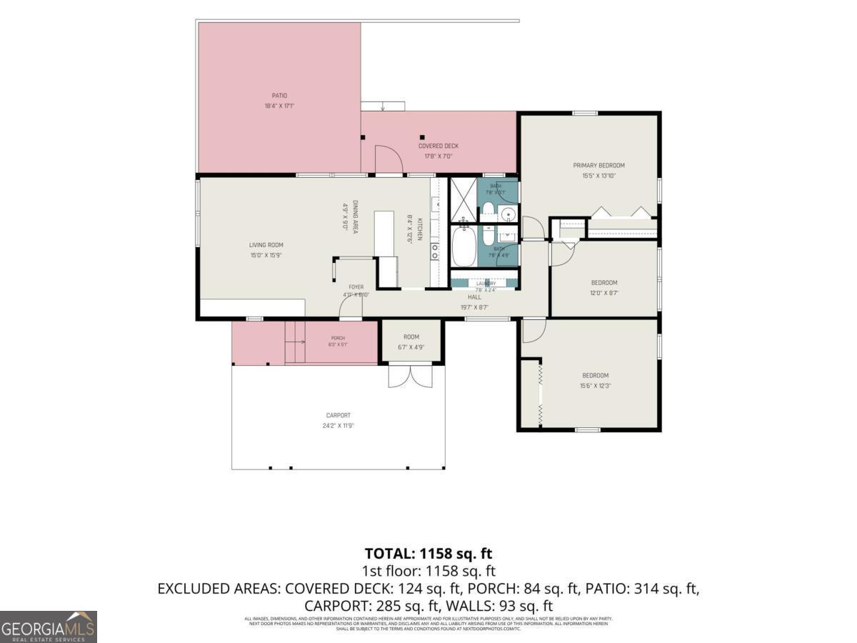 2065 Plantation Lane Property Photo 33