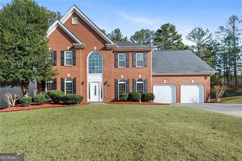560 Kimball Crest Court Property Photo 1