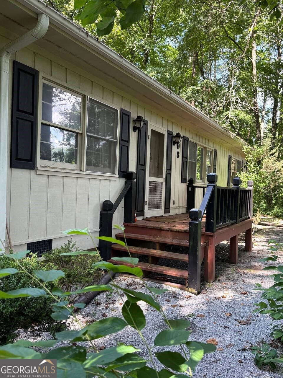 398 Taylors Chapel Road Property Photo 1