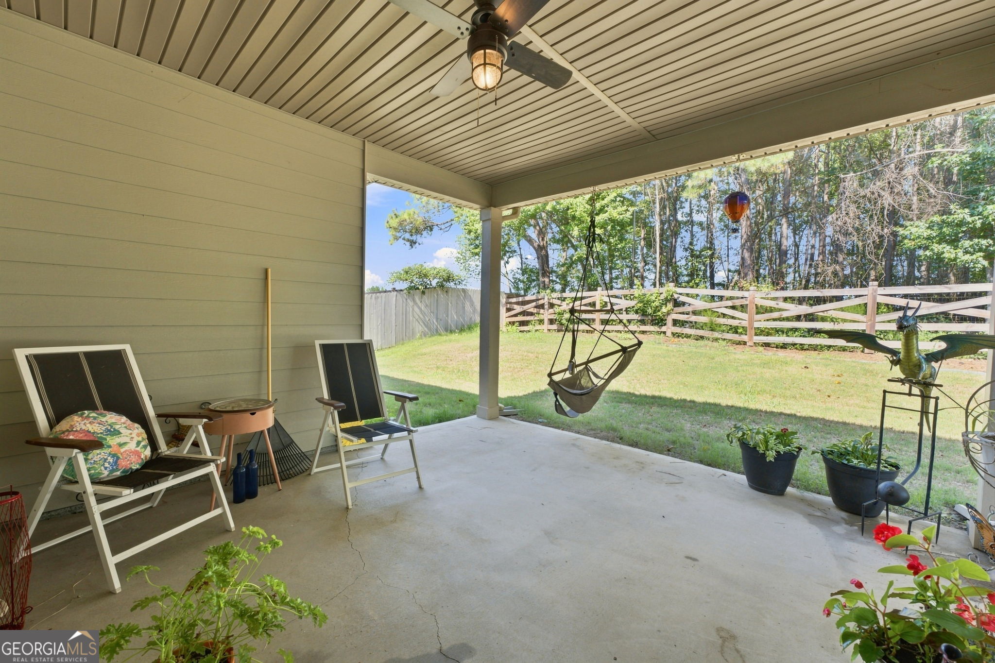 241 Magnolia Villas Drive Property Photo 46