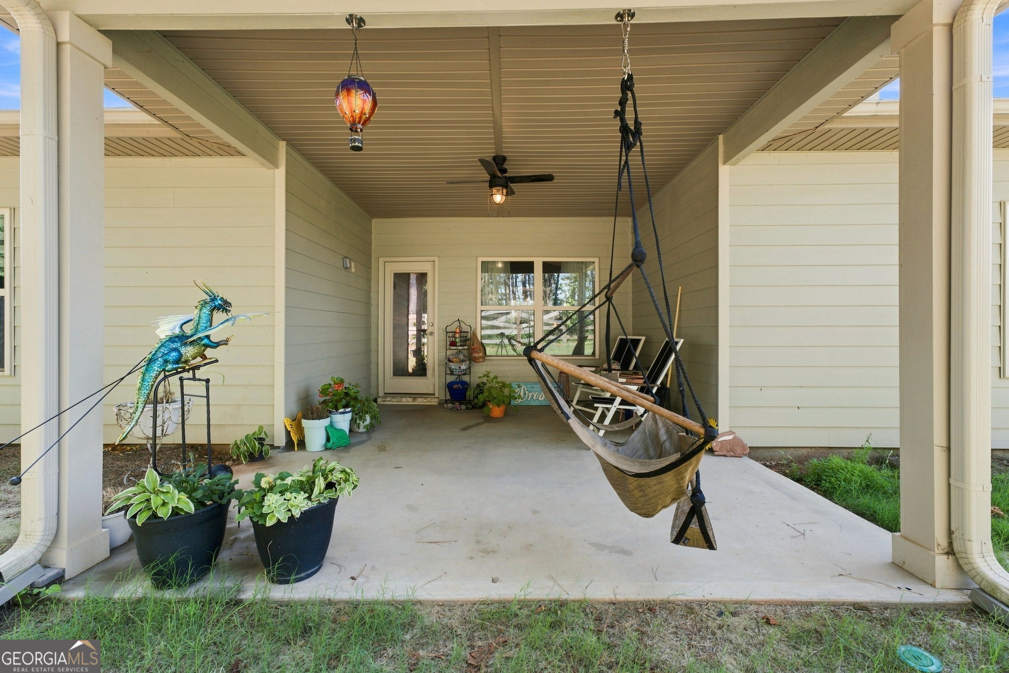 241 Magnolia Villas Drive Property Photo 47
