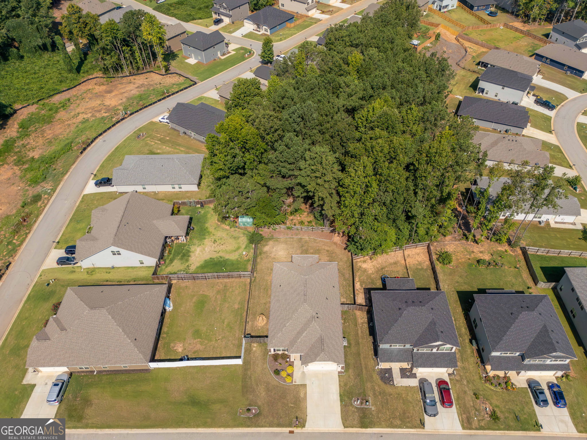 241 Magnolia Villas Drive Property Photo 59