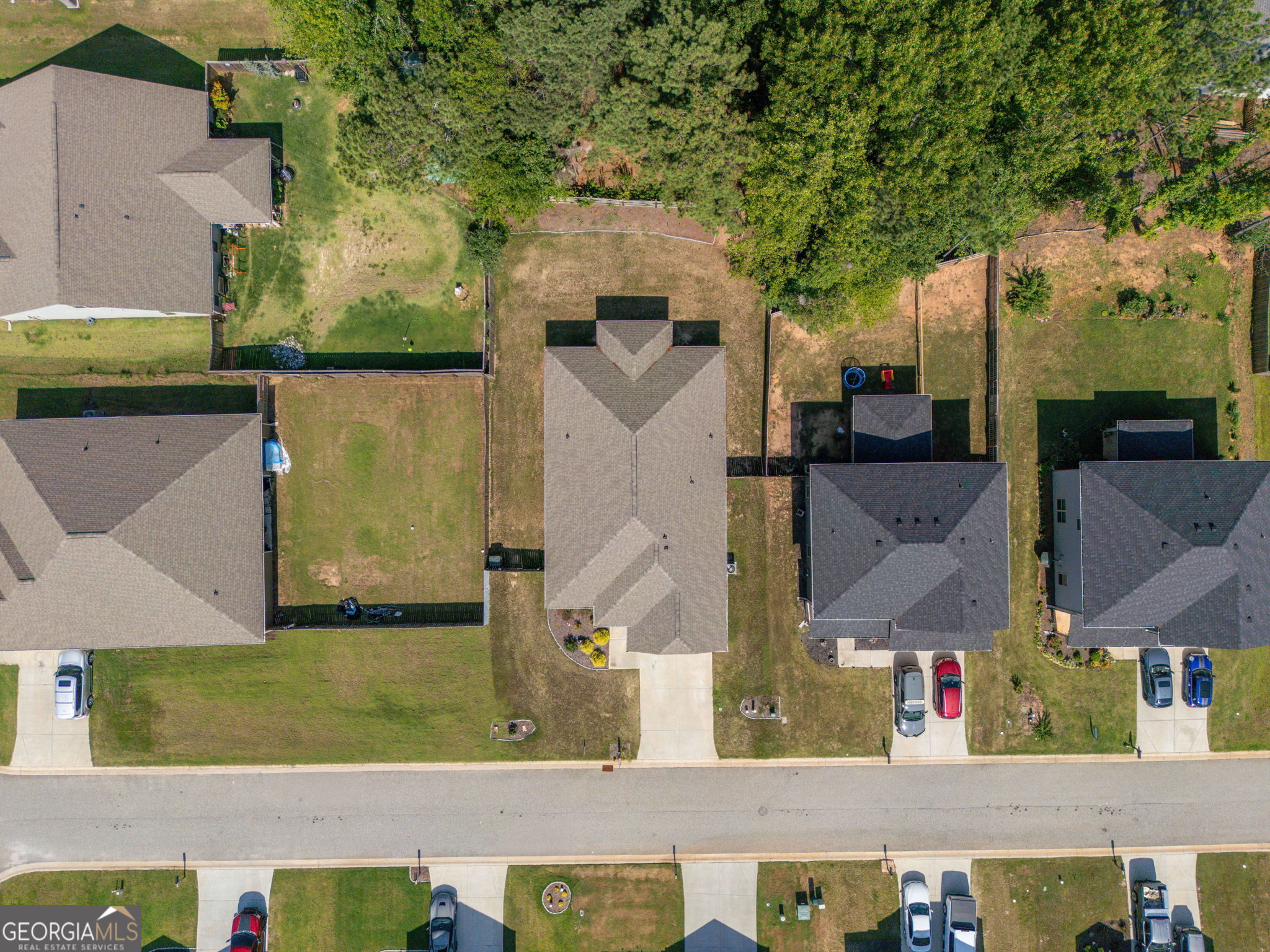 241 Magnolia Villas Drive Property Photo 62