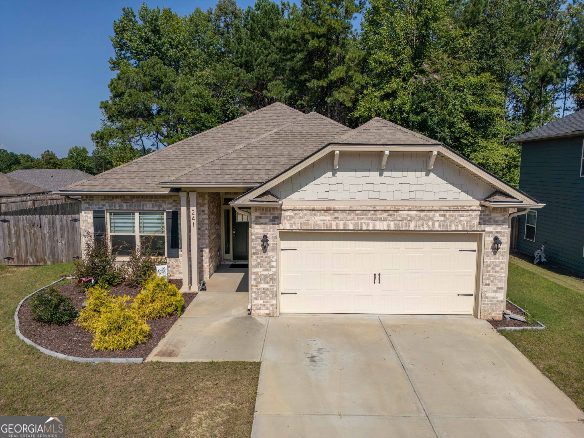241 Magnolia Villas Drive Property Photo 63