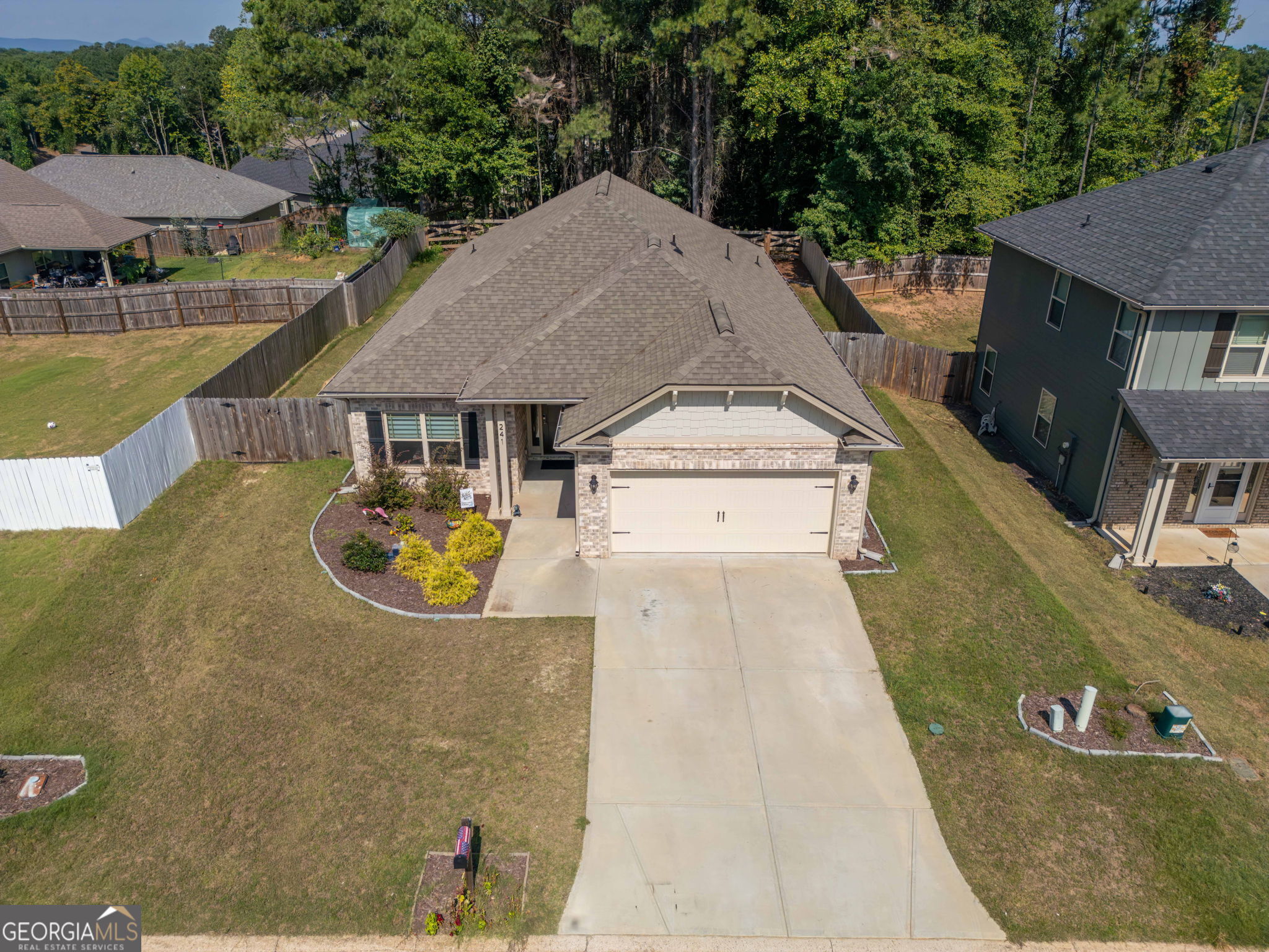 241 Magnolia Villas Drive Property Photo 64