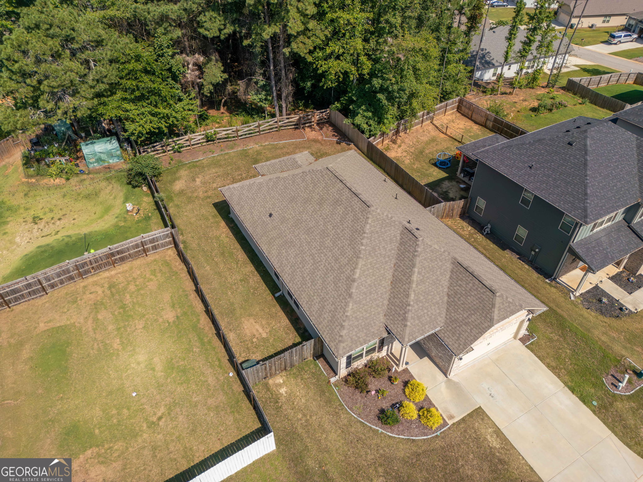 241 Magnolia Villas Drive Property Photo 65