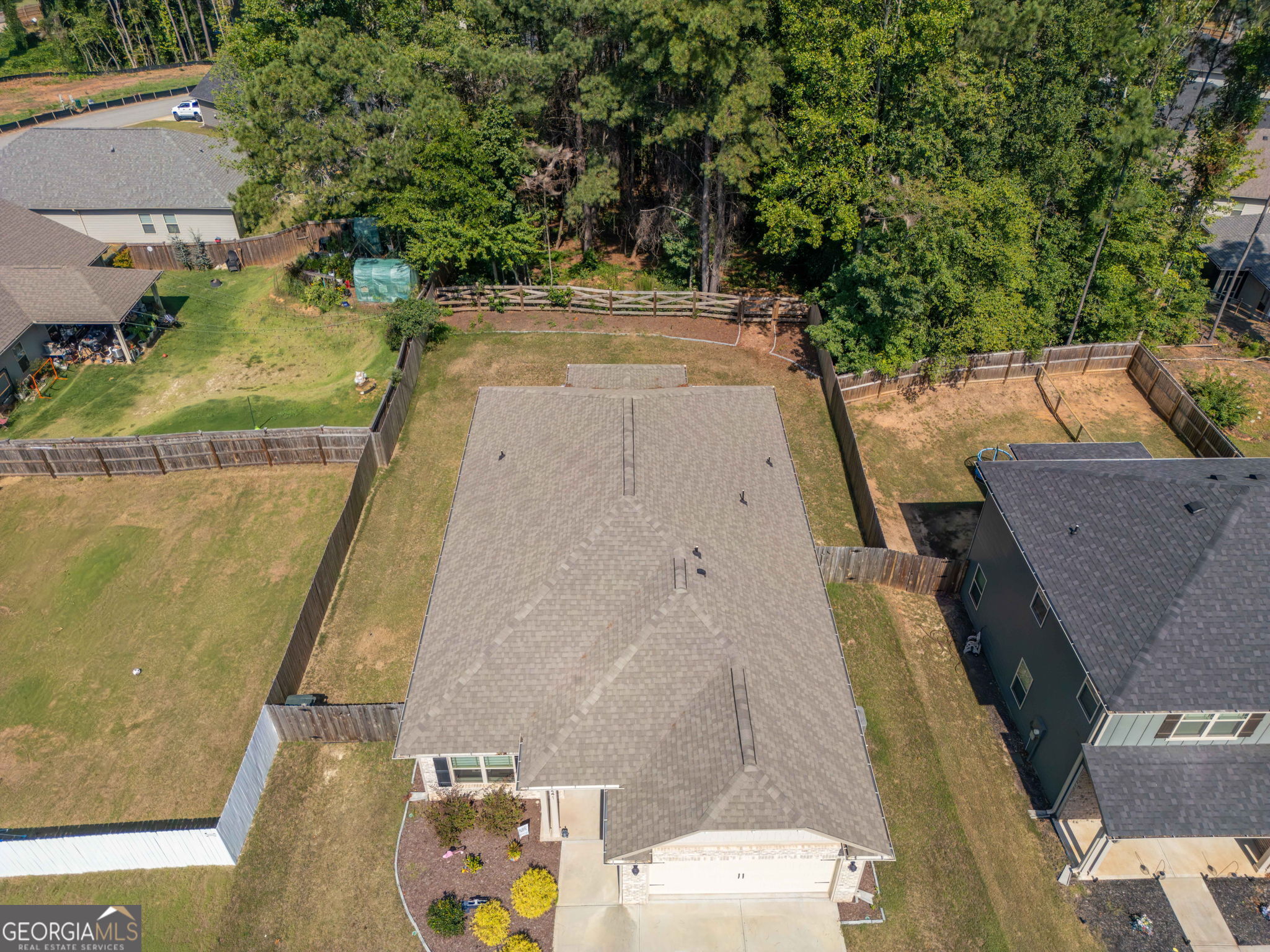 241 Magnolia Villas Drive Property Photo 66