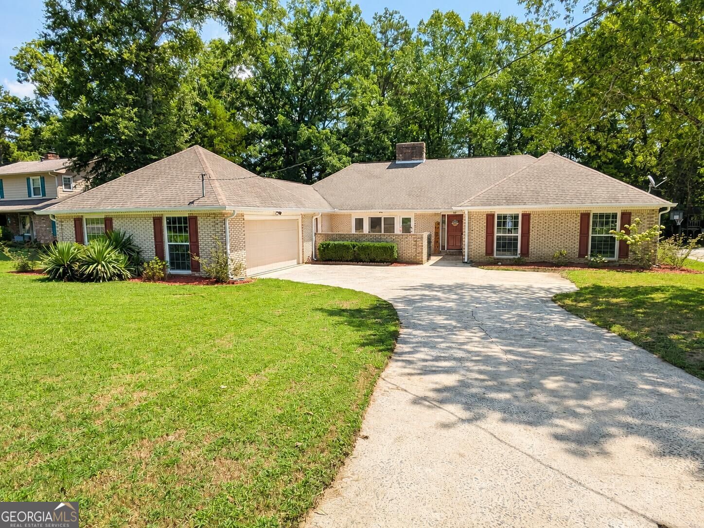 19 E Creekview Drive Sw Property Photo 1