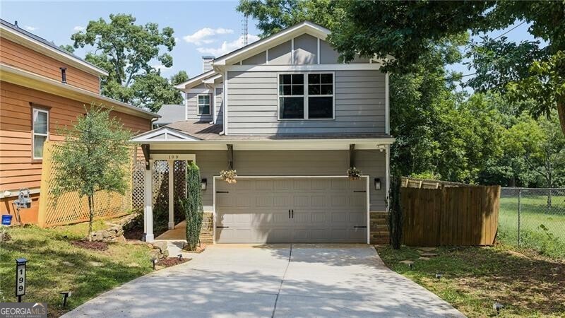 199 Wesley Avenue Ne Property Photo 1