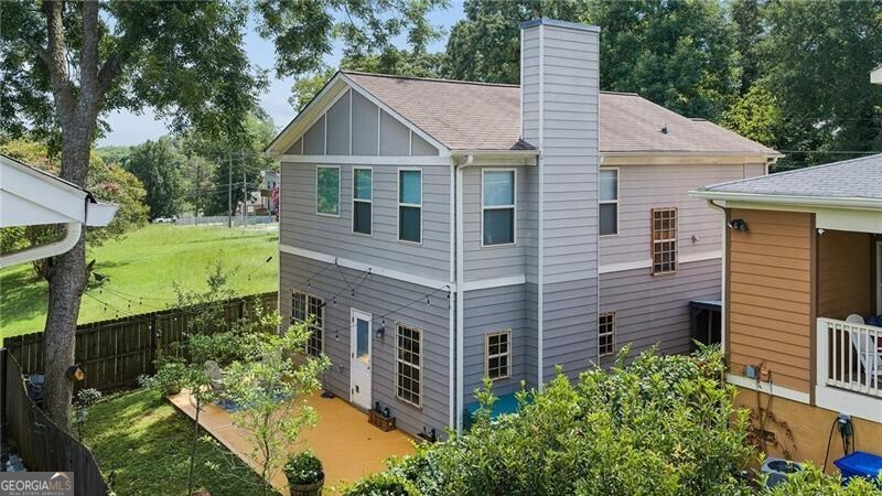 199 Wesley Avenue Ne Property Photo 23