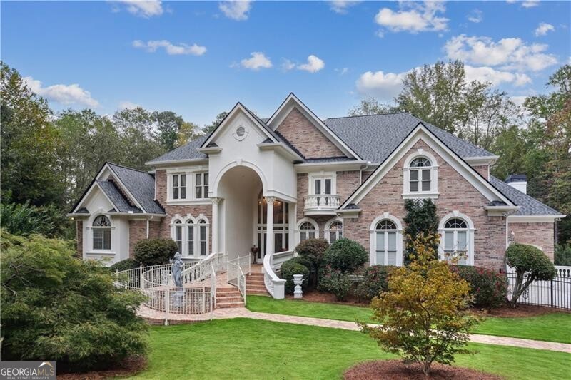 2145 Clay Drive