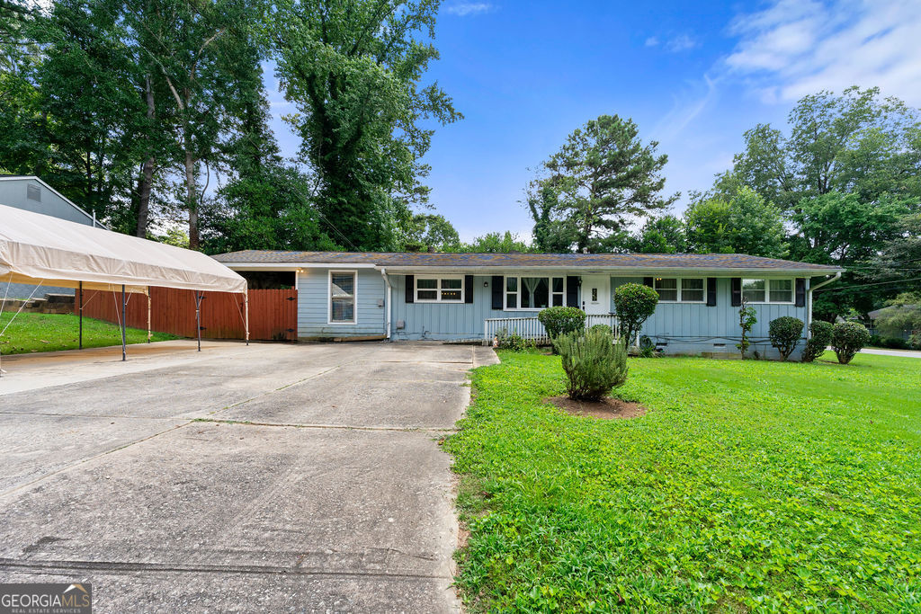 803 Port A Prince Court Property Photo 1