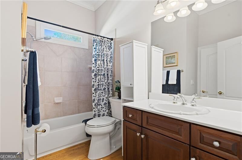 6225 Neely Meadows Drive Property Photo 27