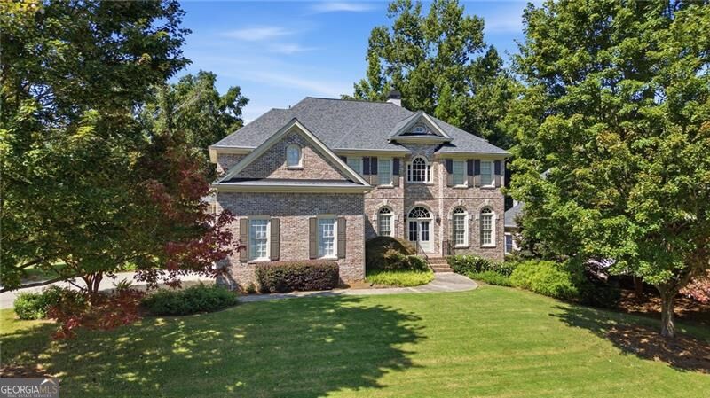 6225 Neely Meadows Drive Property Photo 54