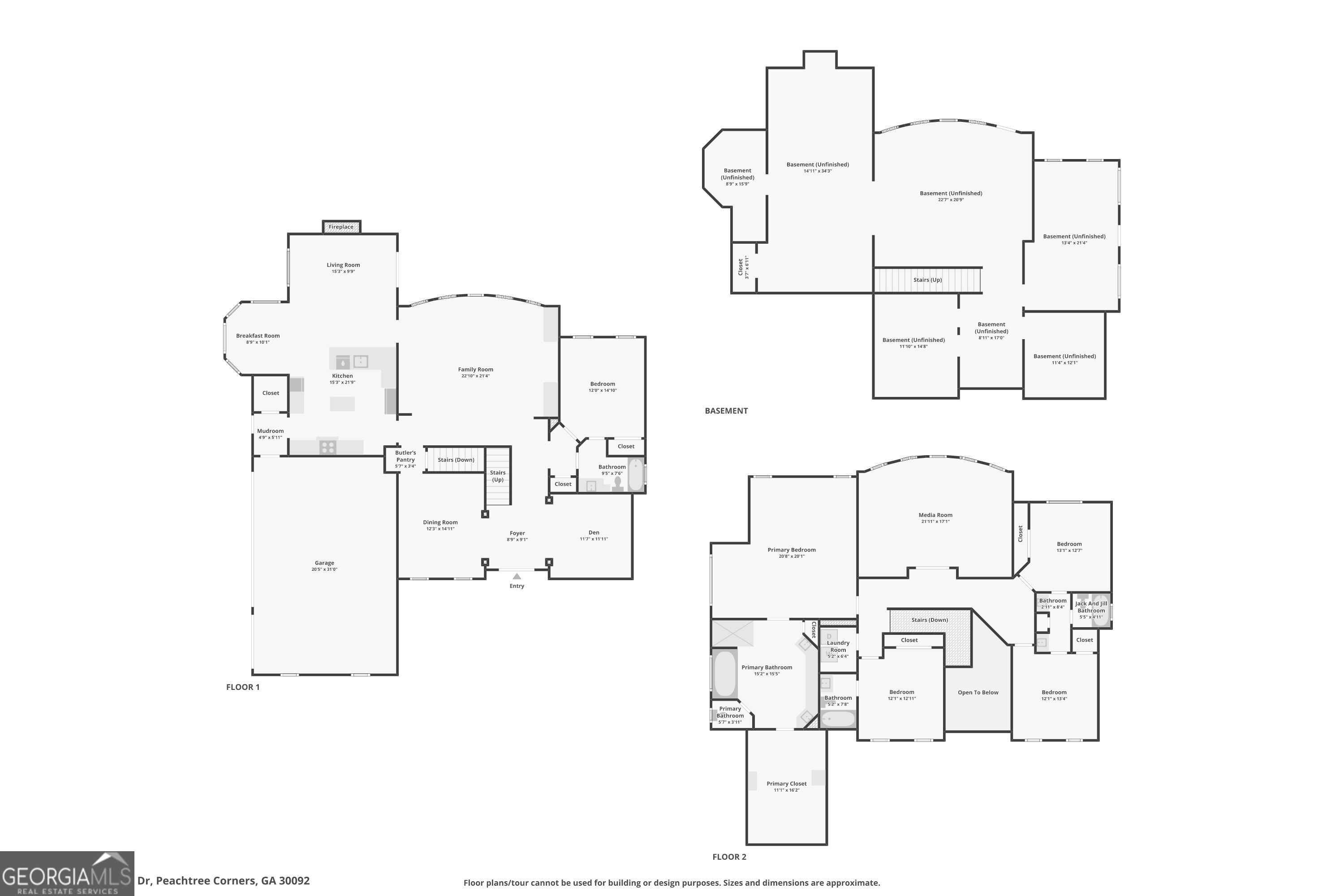 6225 Neely Meadows Drive Property Photo 67