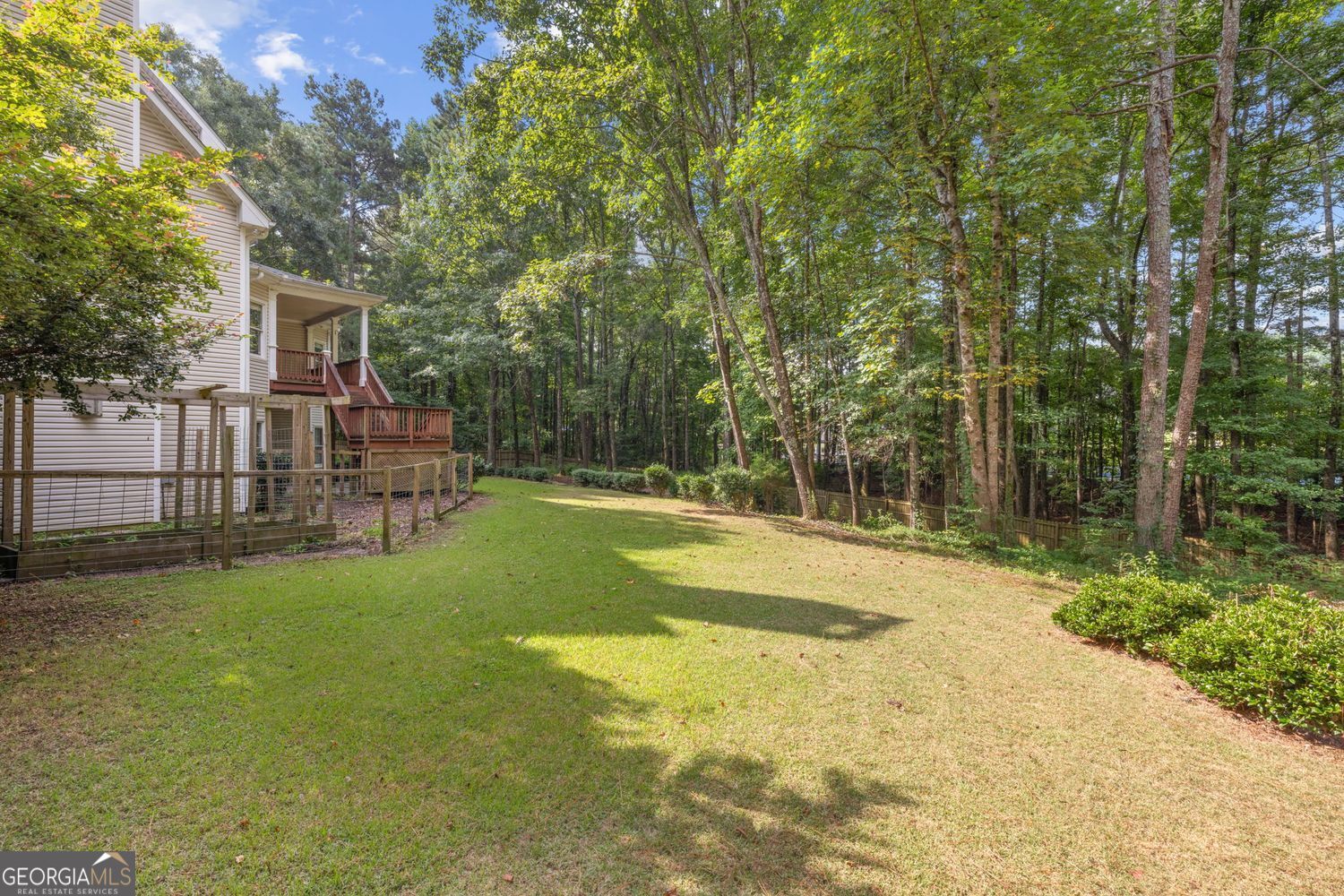 395 Amberbrook Circle Property Photo 38