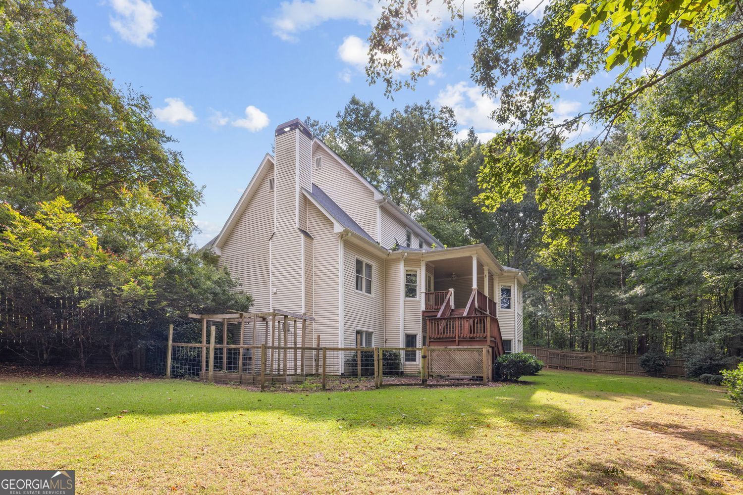 395 Amberbrook Circle Property Photo 39
