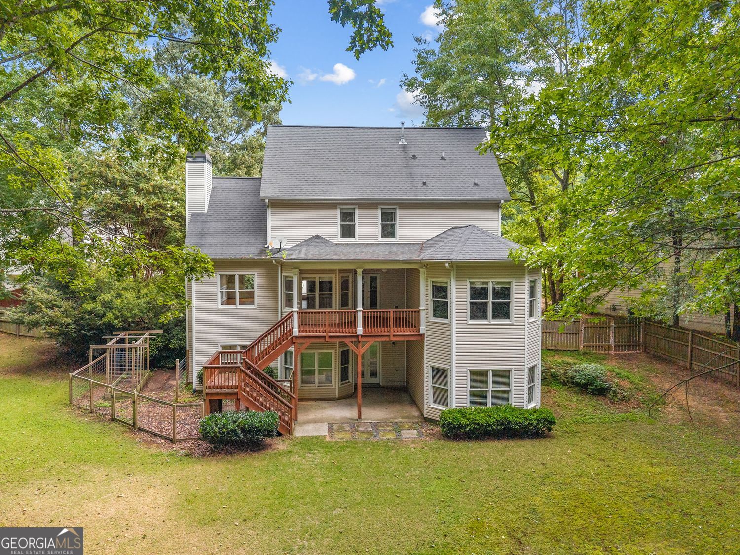 395 Amberbrook Circle Property Photo 40