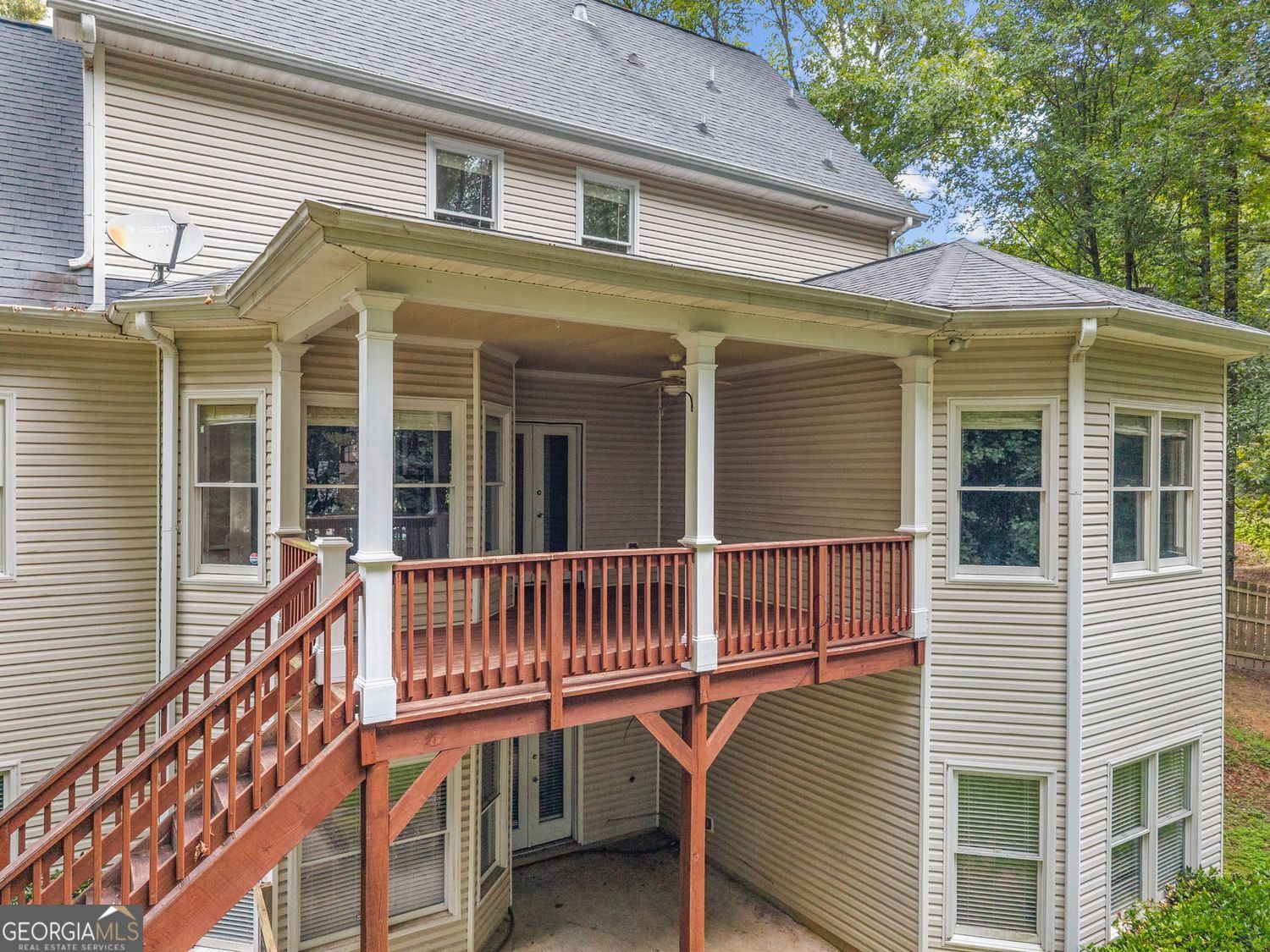 395 Amberbrook Circle Property Photo 41