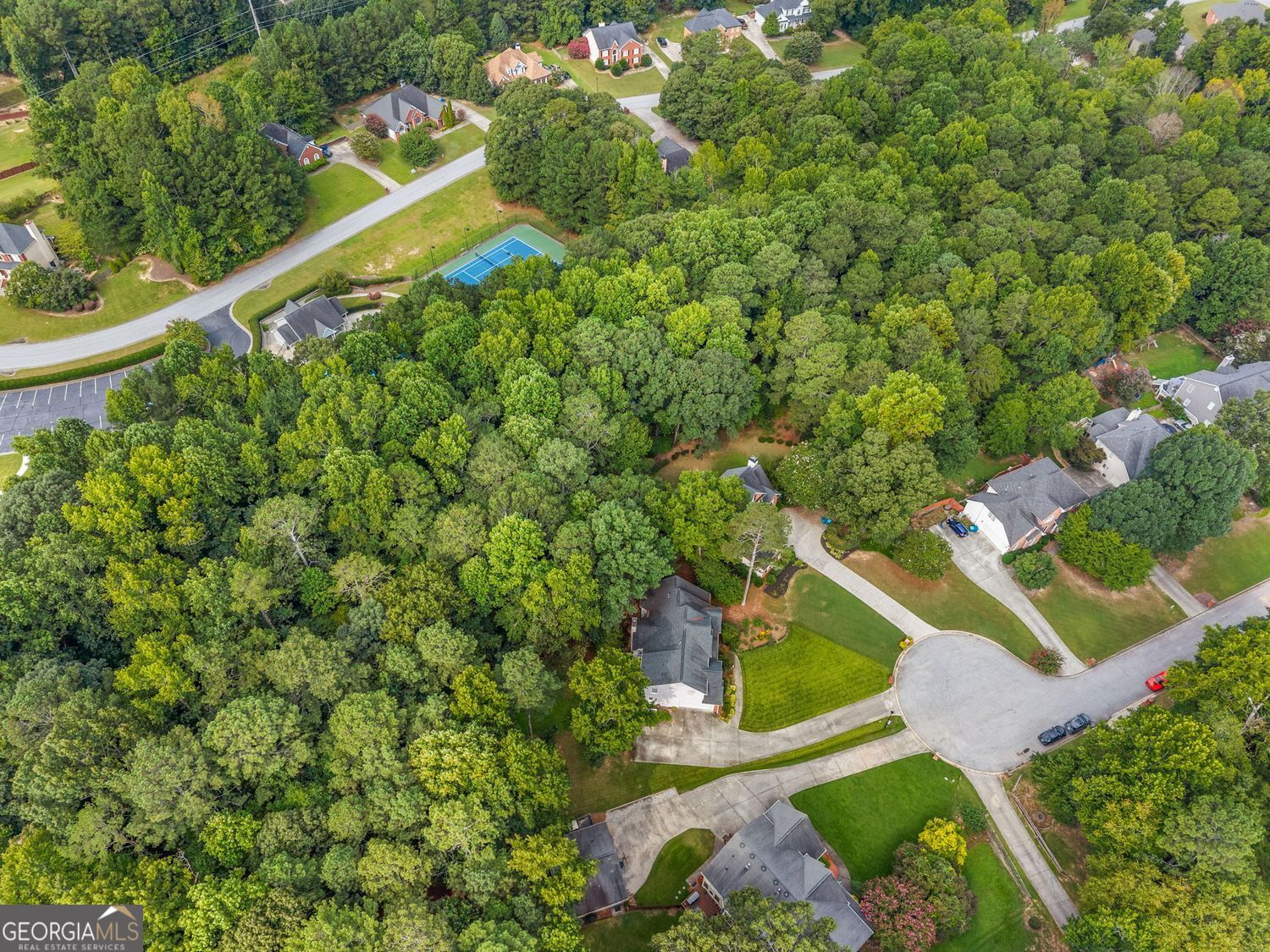 395 Amberbrook Circle Property Photo 42