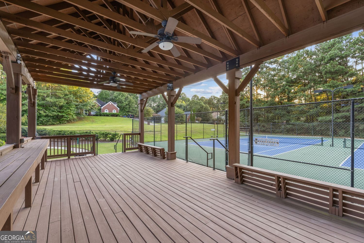 395 Amberbrook Circle Property Photo 49