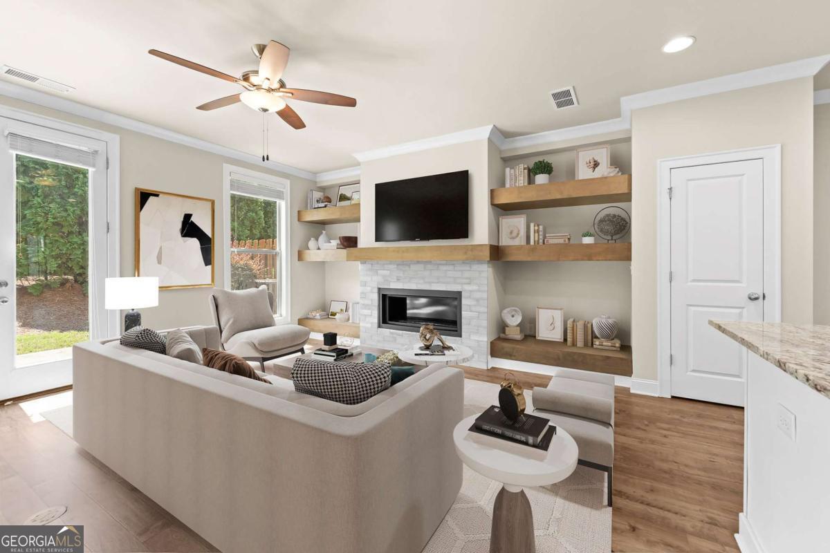 2028 Glenview Park Circle Property Photo 15