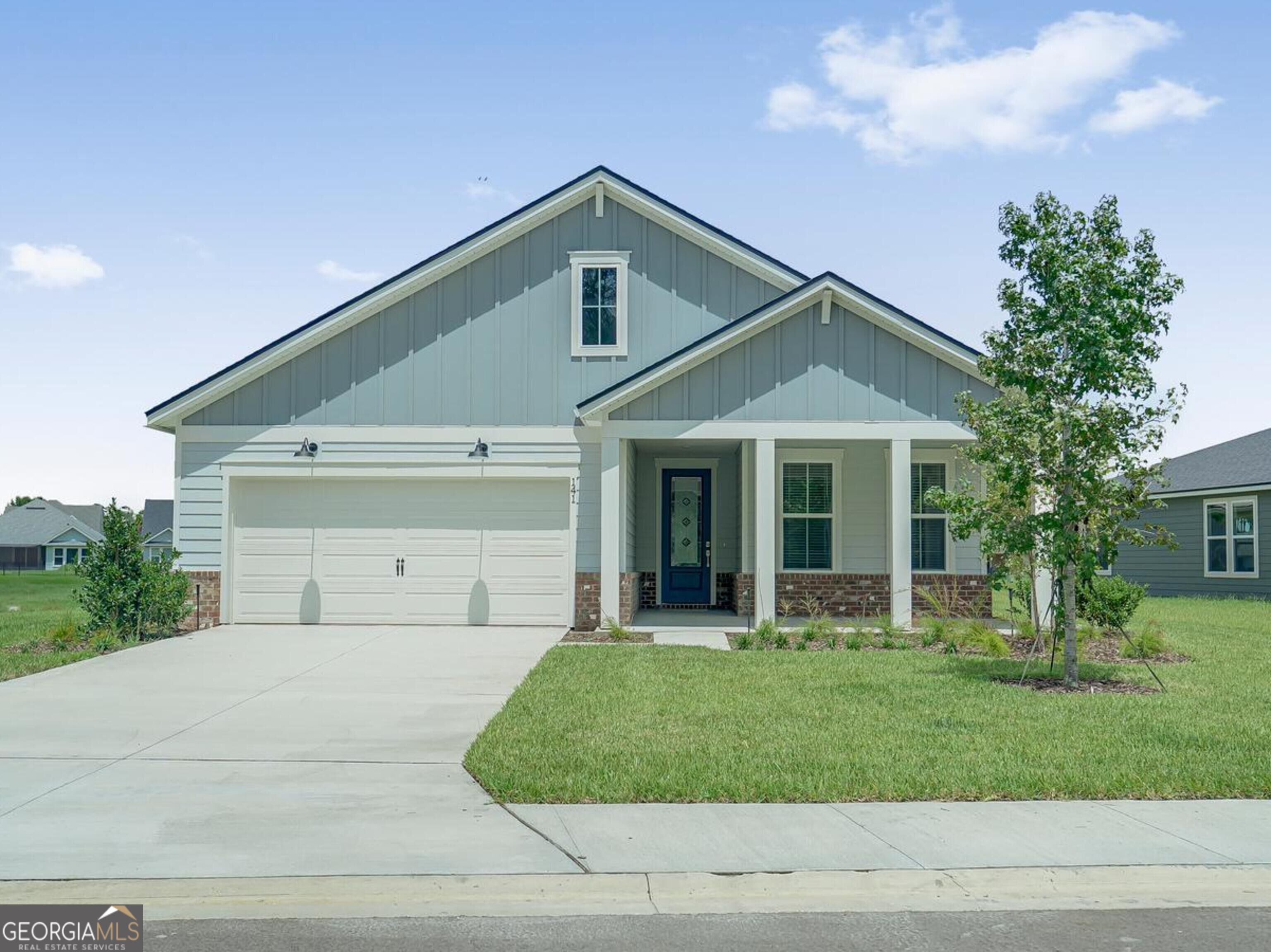 141 Madeline Taylor Place Property Photo 1