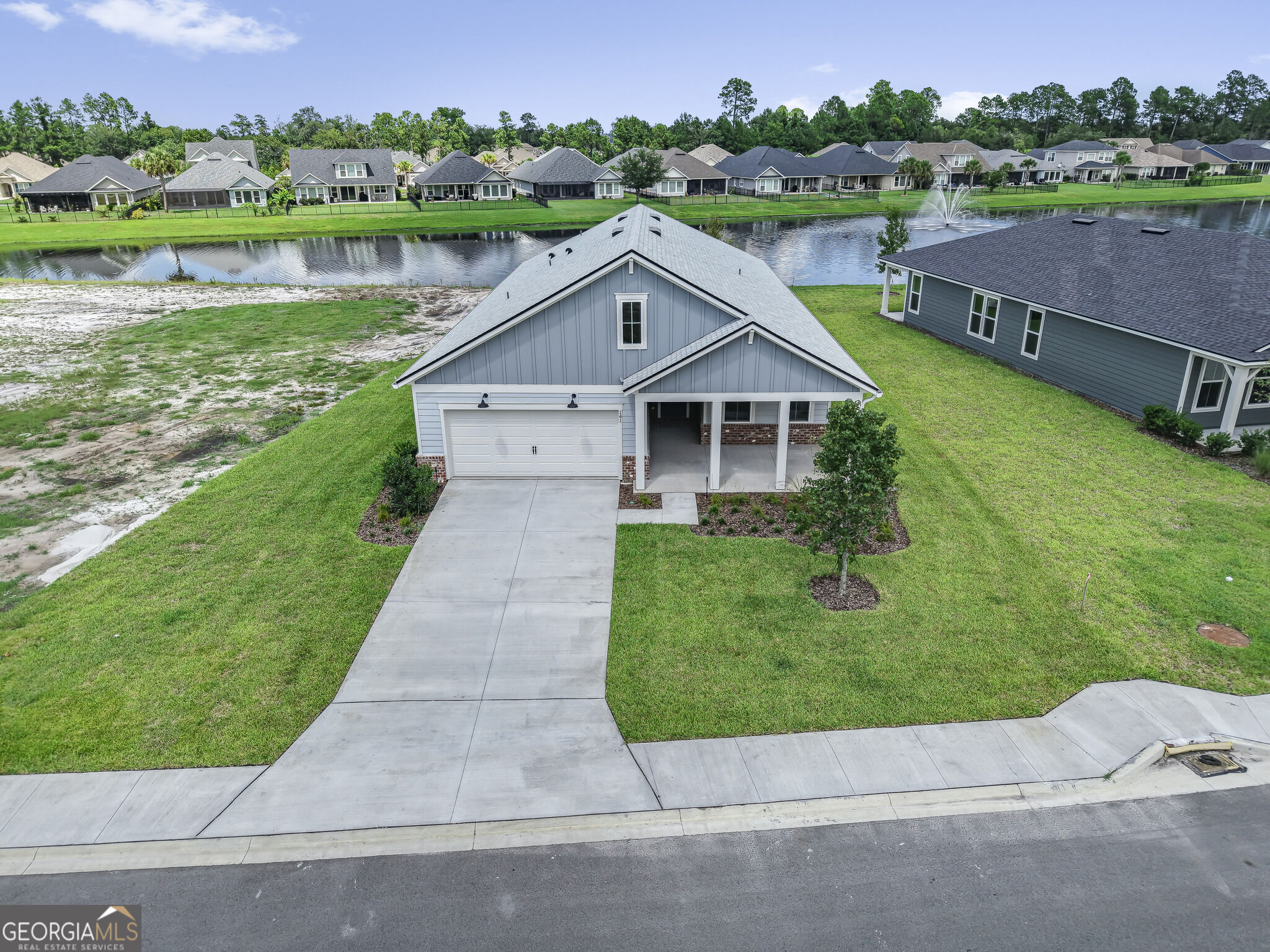 141 Madeline Taylor Place Property Photo 2