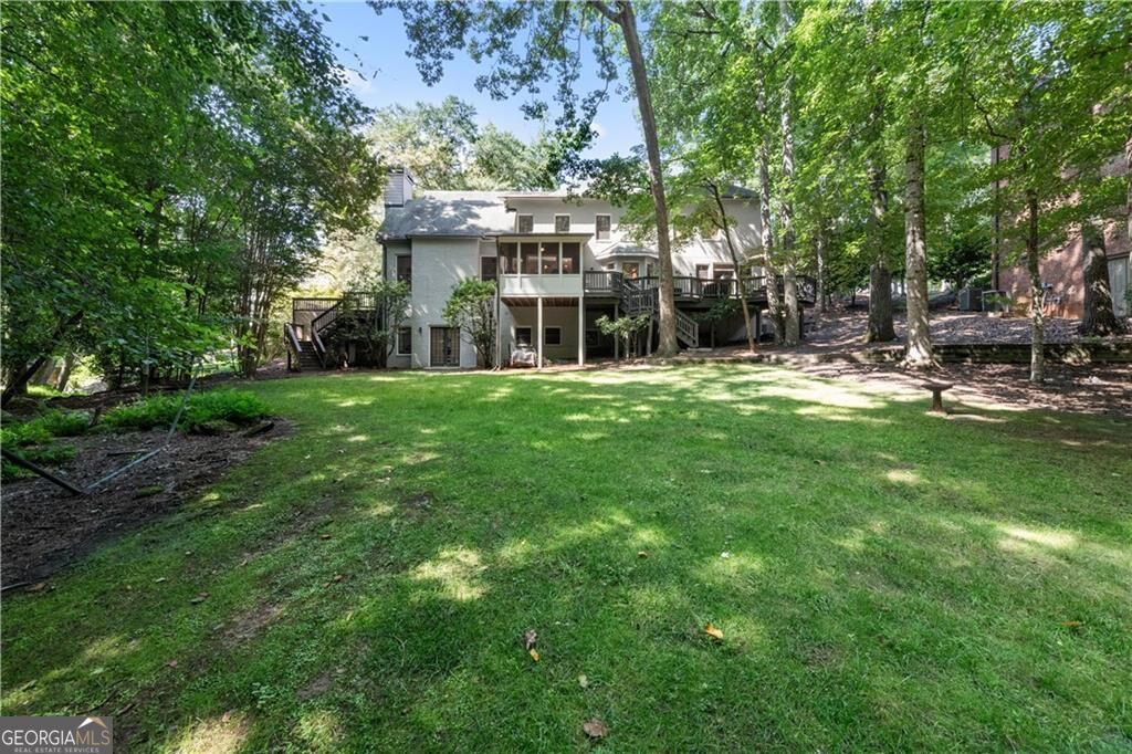 4321 Loblolly Trail Property Photo 11
