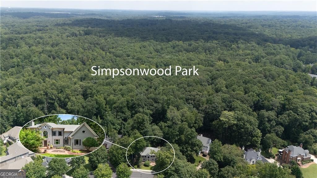 4321 Loblolly Trail Property Photo 15