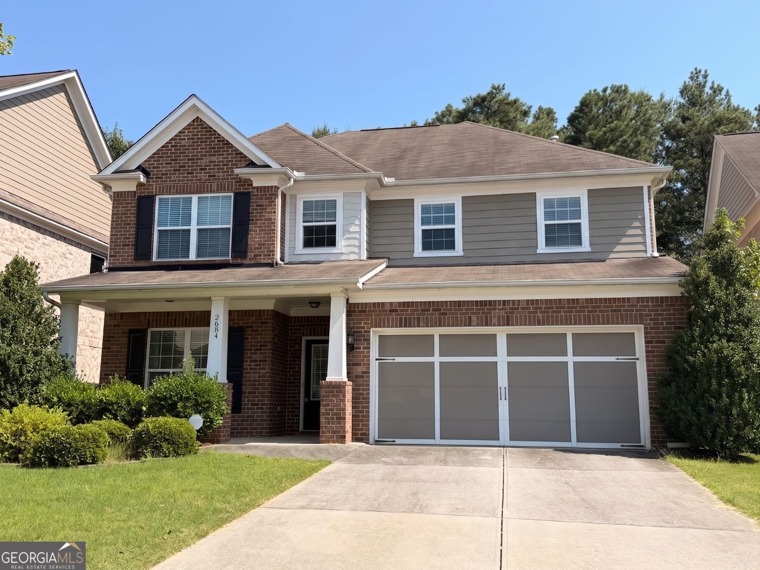 2684 Ashby Pond Trail