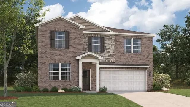 544 Baynes Court Property Photo 1