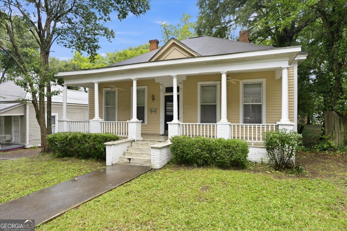 1691 Rembert Avenue Property Photo 1