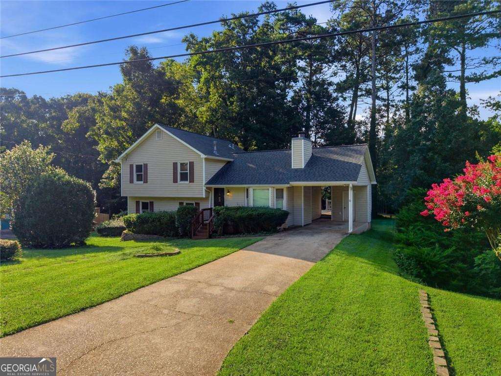 1380 Ashbrook Drive Nw Property Photo 3