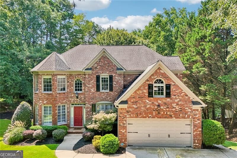 6860 Sterling Drive Property Photo 1