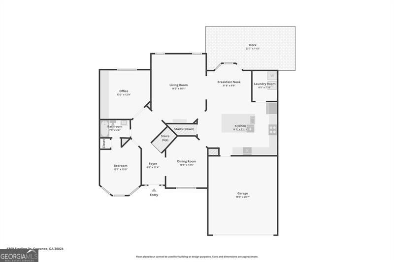 6860 Sterling Drive Property Photo 81