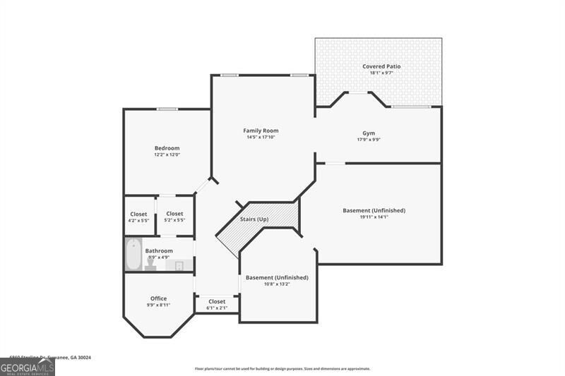 6860 Sterling Drive Property Photo 83