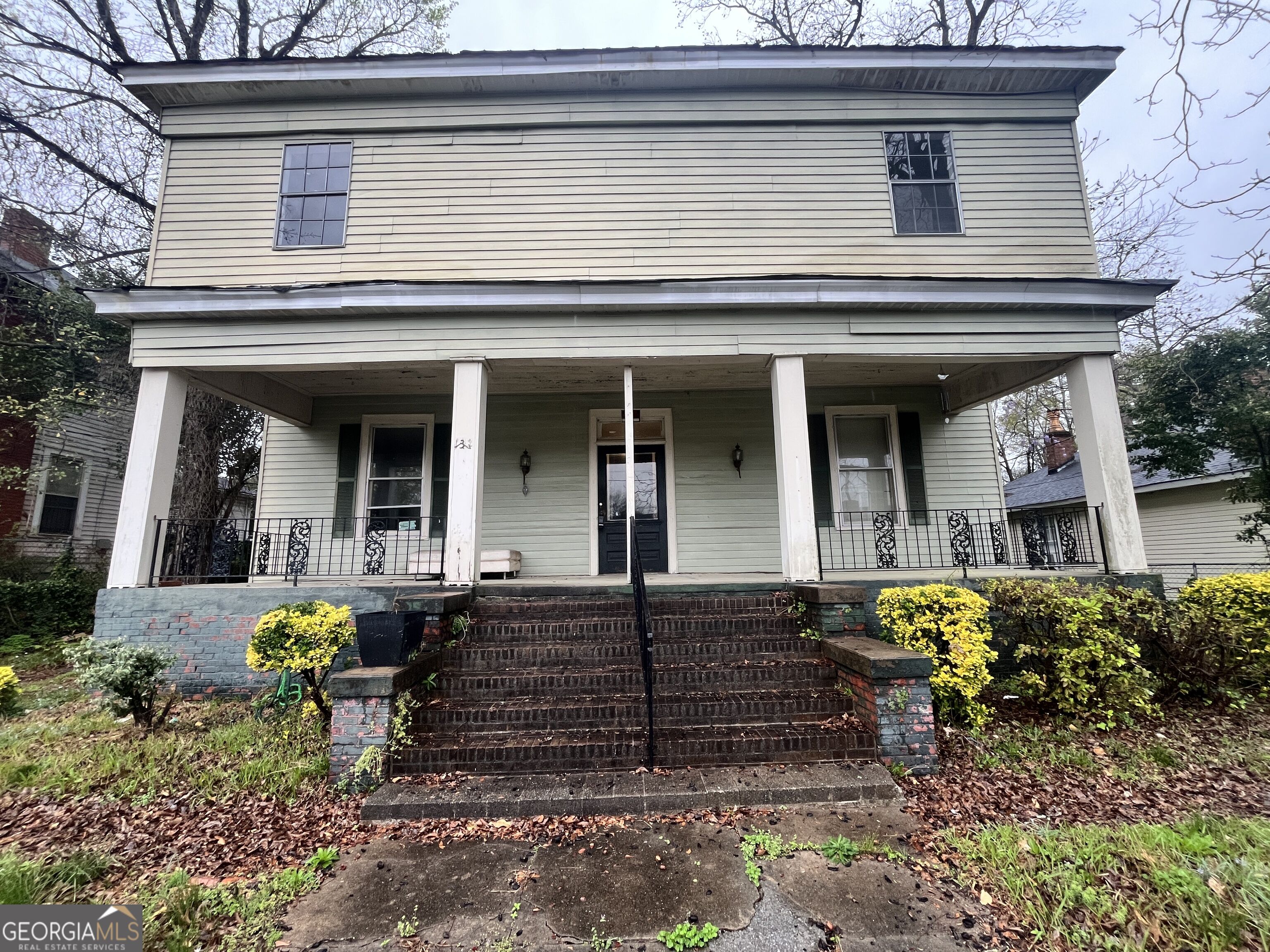 132 Culver Street Property Photo 1