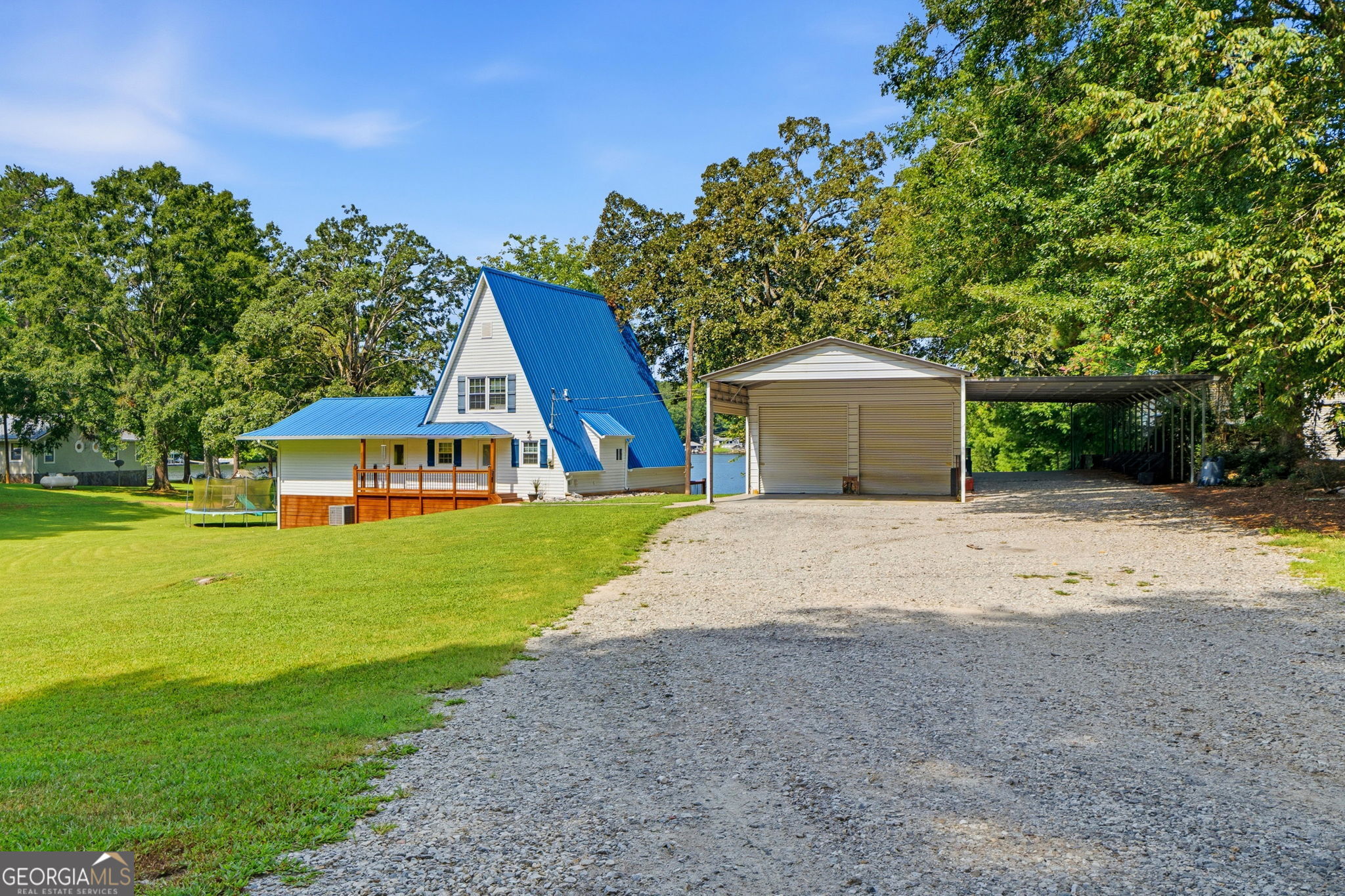 124 Rosebud Lane Property Photo 4