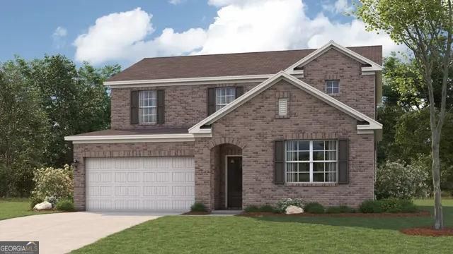 545 Baynes Court Property Photo 1