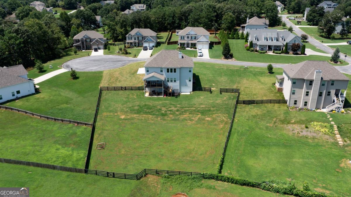 190 Harbor Trail Sw Property Photo 43