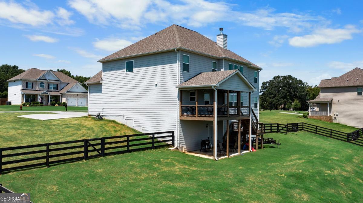190 Harbor Trail Sw Property Photo 44