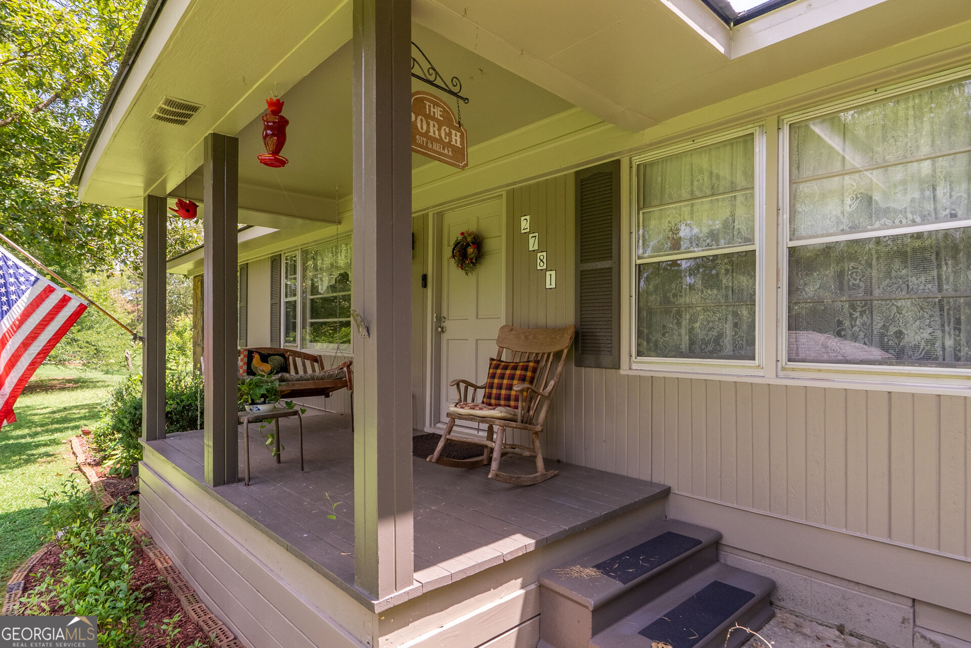 2781 Ike Stone Road Property Photo 6