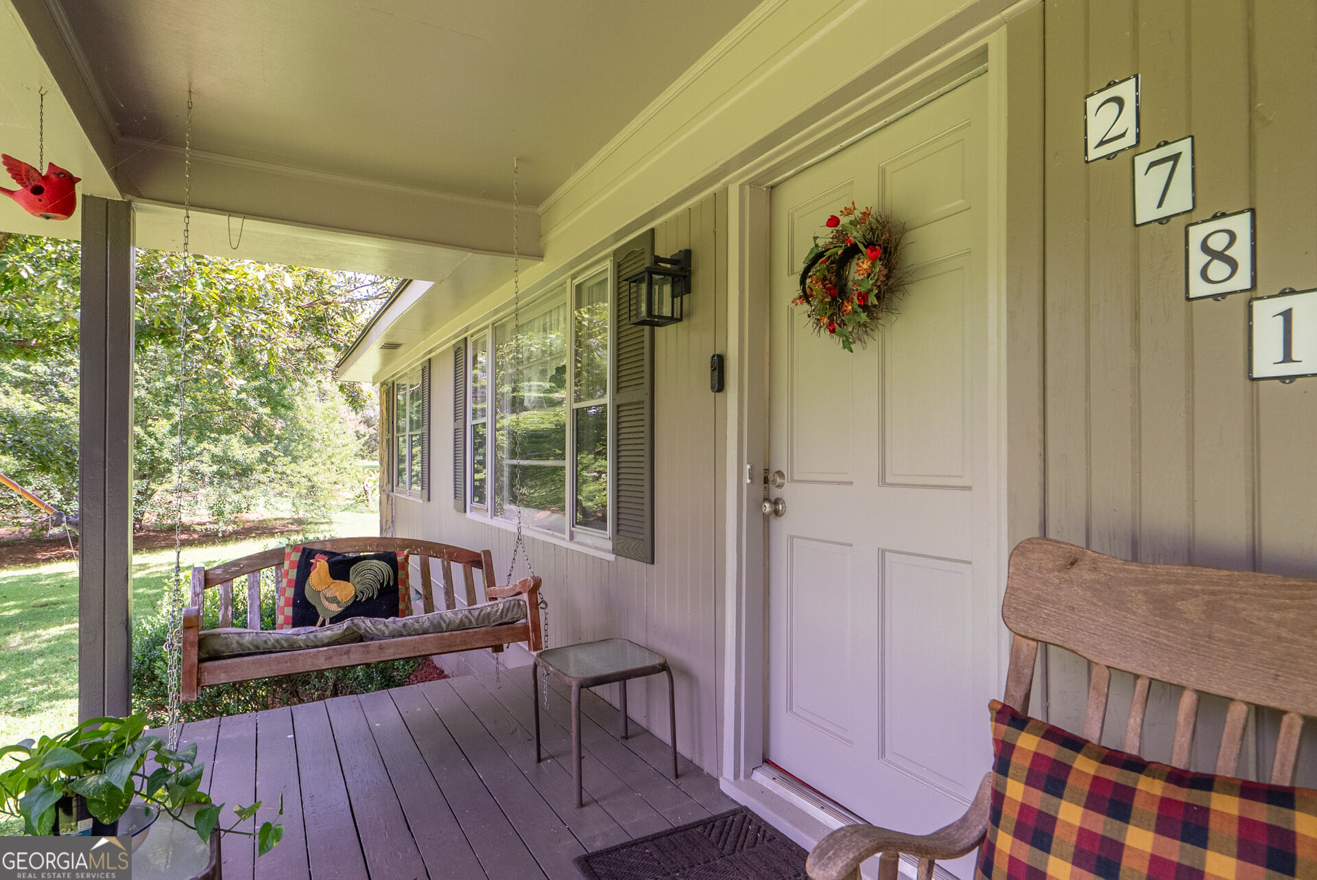 2781 Ike Stone Road Property Photo 7