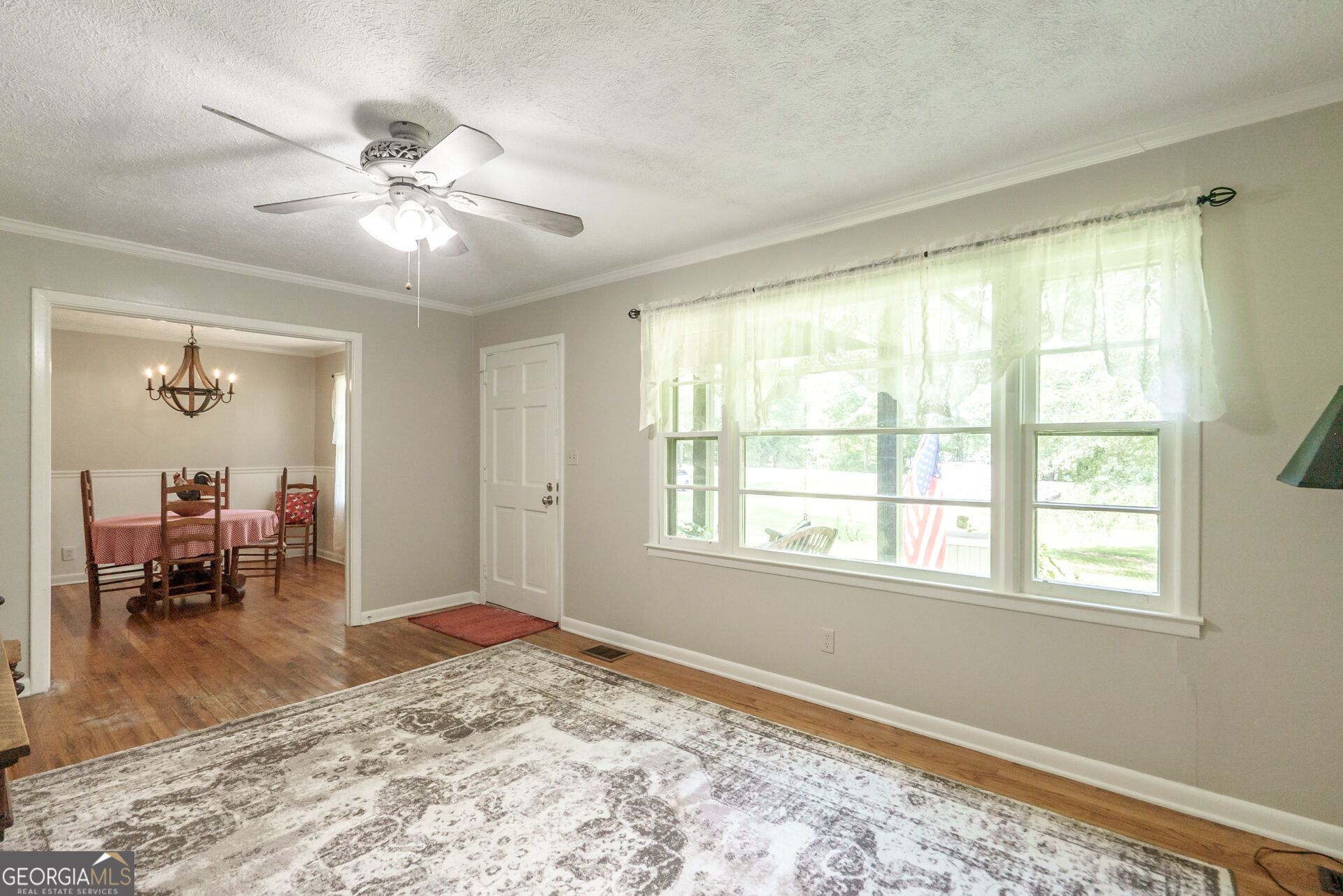 2781 Ike Stone Road Property Photo 9