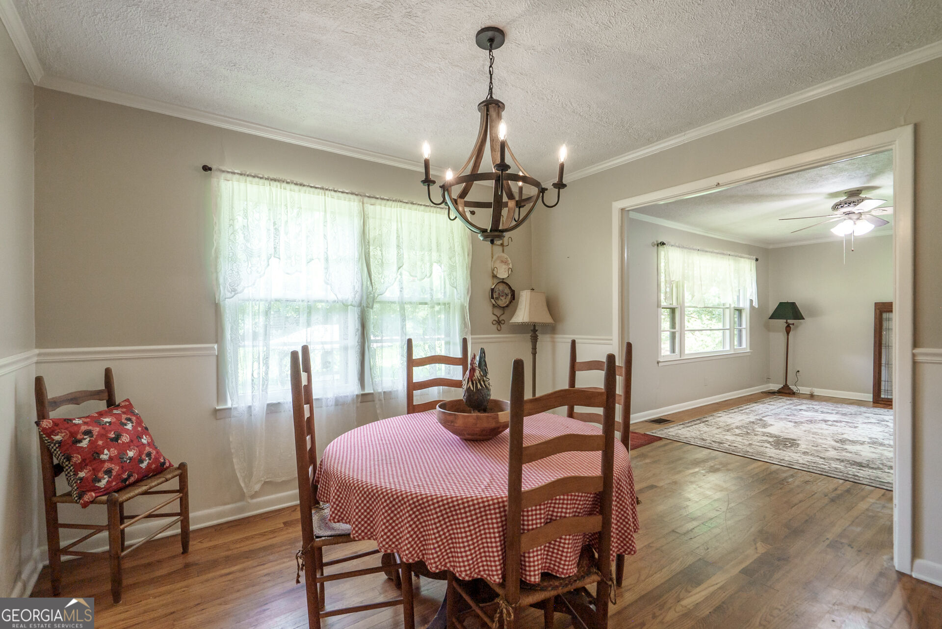 2781 Ike Stone Road Property Photo 11